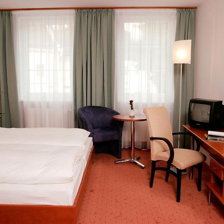 Hotel Florianerhof Markt Sankt Florian Eksteriør billede
