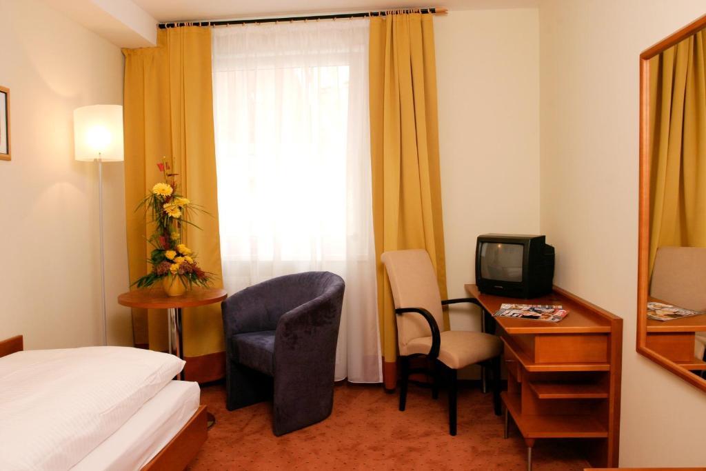 Hotel Florianerhof Markt Sankt Florian Værelse billede