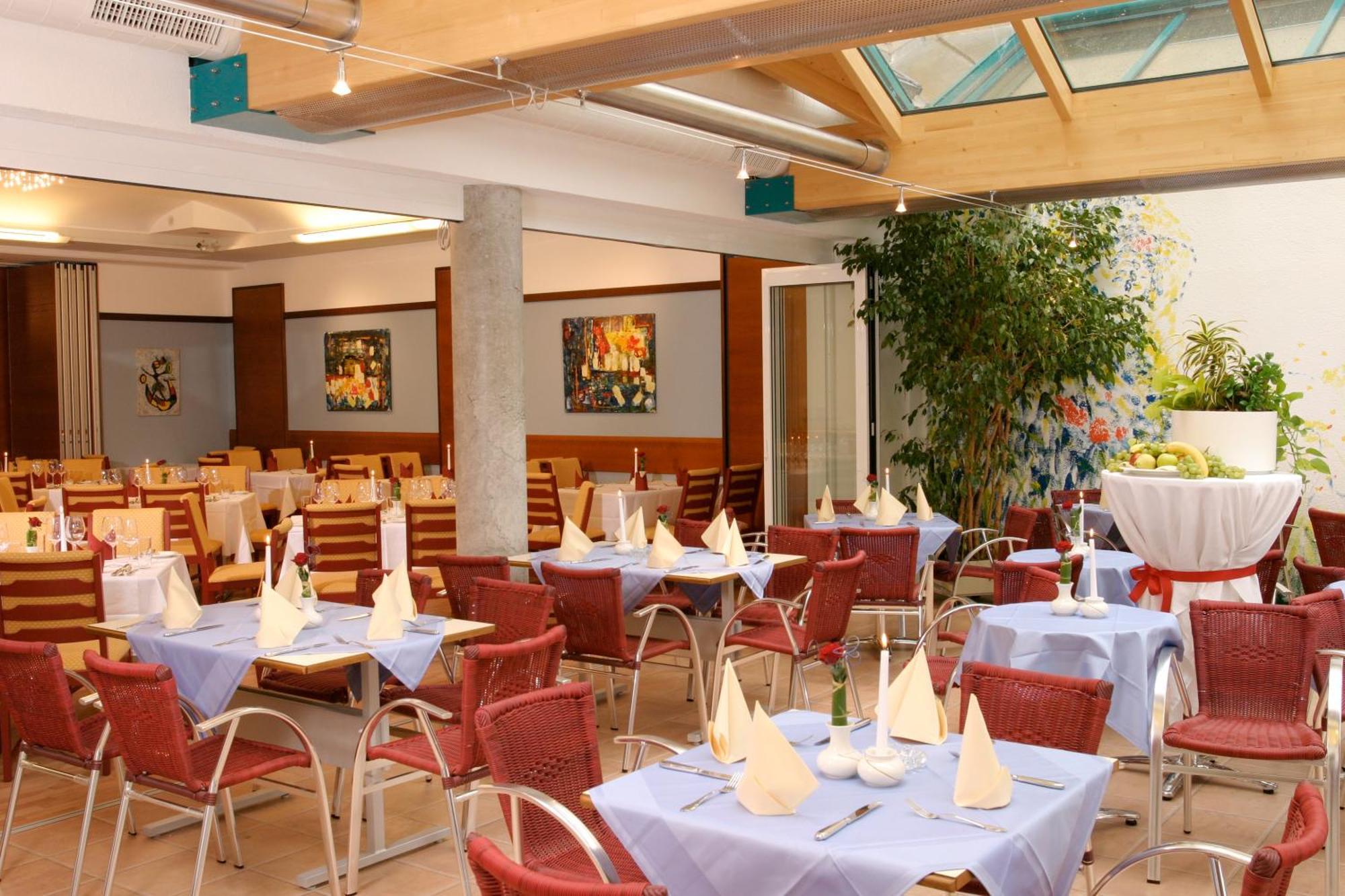 Hotel Florianerhof Markt Sankt Florian Eksteriør billede