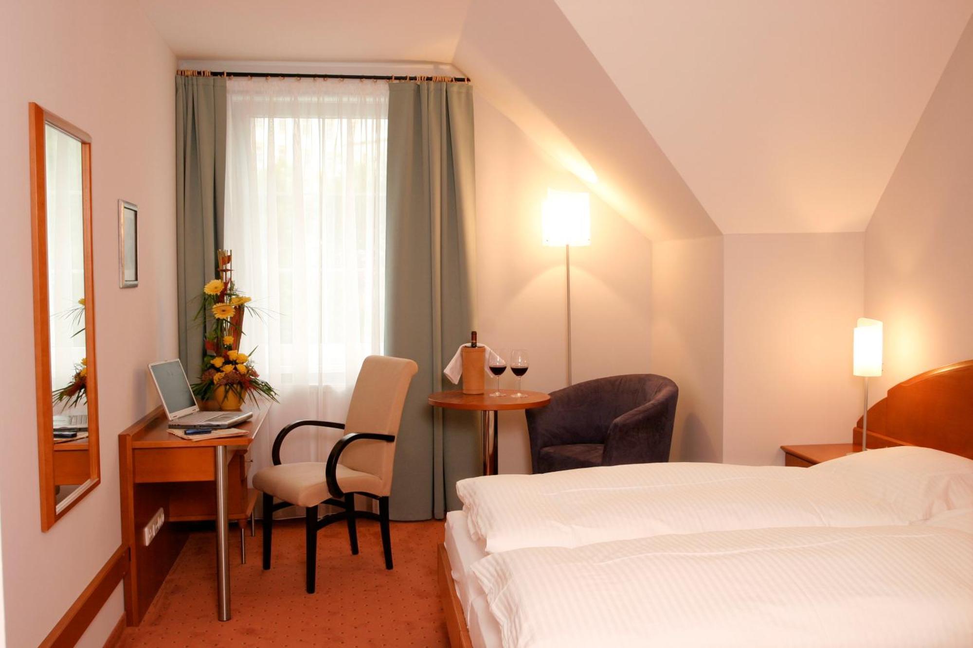 Hotel Florianerhof Markt Sankt Florian Eksteriør billede