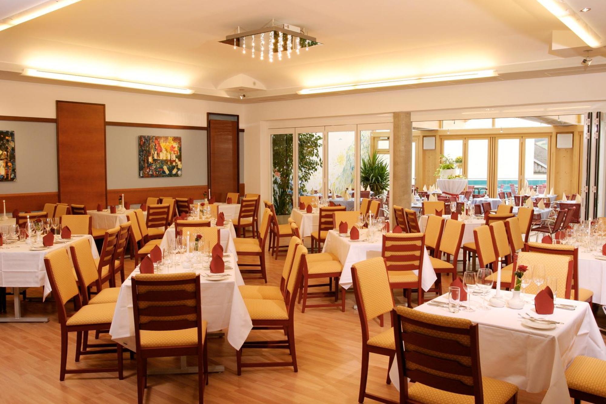 Hotel Florianerhof Markt Sankt Florian Eksteriør billede